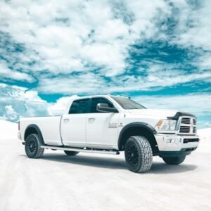 Truck Report - Premium