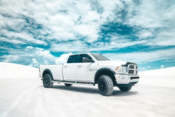 Truck Report - Startup