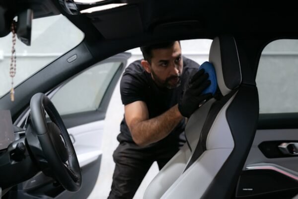 Car Report - Premium